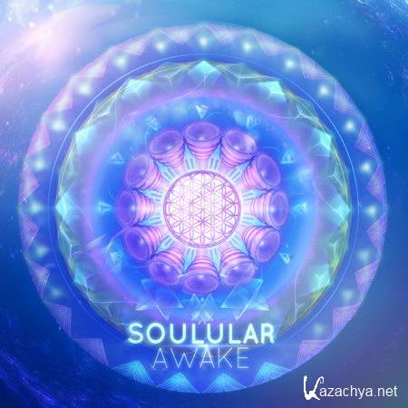 Soulular - Awake (2013)