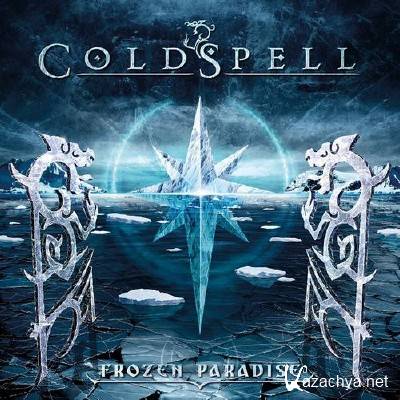 Coldspell - Frozen Paradise (2013)