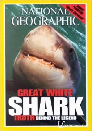 National Geographic.   .    / Shark men. Greatest Bites (2009) HDTVRip 1080p