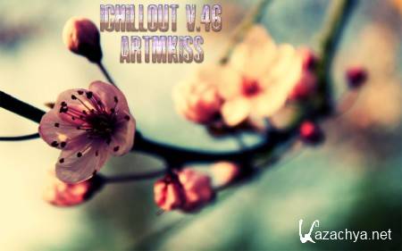 IChillout v.46 (2013)