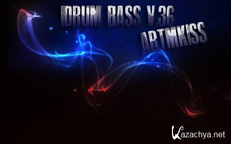 IDrum Bass v.36 (2013)