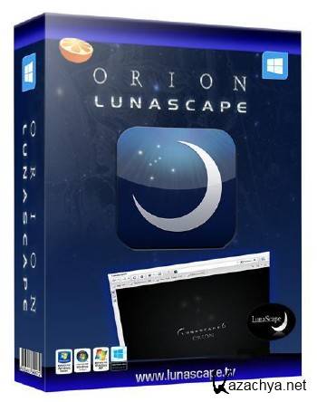 Lunascape 6.8.8.26908 Final Portable