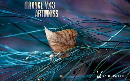 ITrance v.43 (2013)