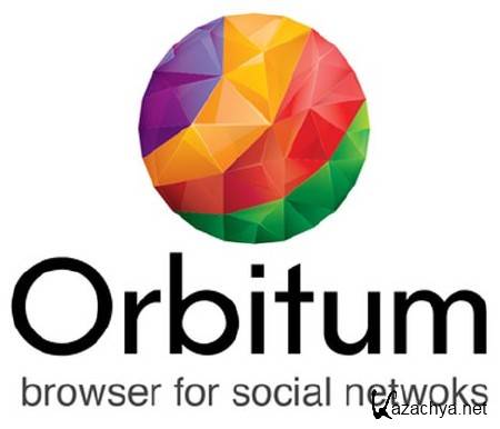 Orbitum Browser 21.0.1220.0 Rus