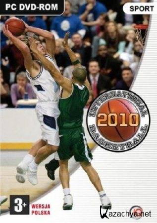International Basketball 2010 (2013/Pol)