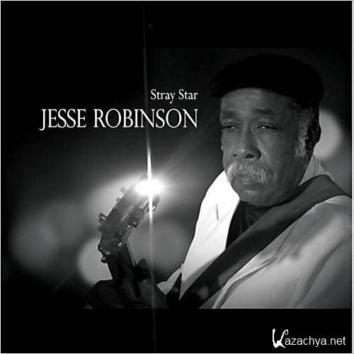 Jesse Robinson - Stray Star   ( 2013 )