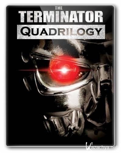 :  / The Terminator: Quadrilogy (HDRip)