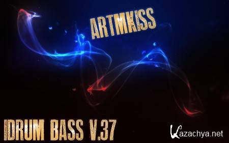 IDrum Bass v.37 (2013)