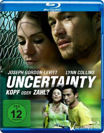   / Uncertainty (2009/HDRip/HDRip-AVC/BDRip)