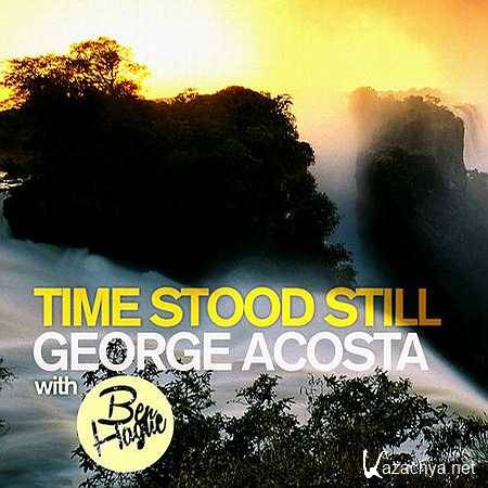 George Acosta - Time Stood Still (Michael Calderone Remix) (2013)