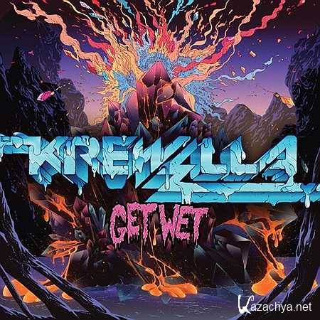 Krewella - We Go Down (Original Mix) (2013)