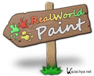 RealWorld Paint 2013.1 SP1 Portable RealWorld Paint 2013.1 SP1 Portable