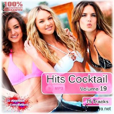 Hits Cocktail Vol.19 (2013)