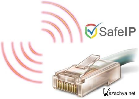 SafeIP 2.0.0.2444 RuS Portable