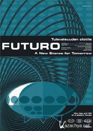   / Tulevaisuuden olotila (1998) DVDRip