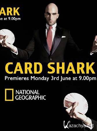   / Card Shark (2013) SATRip 