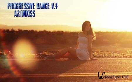 Progressive Dance v.4 (2013)