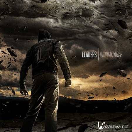 Leaders - Indomitable (2013, 3)