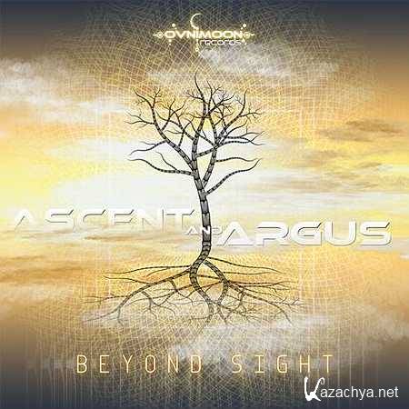 Ascent And Argus Beyond Sight (2013, 3)