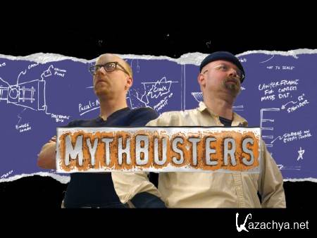  :   .   / Discovery. Mythbusters: Breaking Bad Special (2013) WEB-DL (1080p)