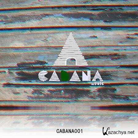 Kaiq, Nik Ros - Bounced Jazz (Original Mix) (2013)