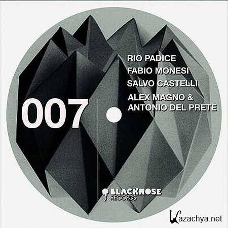 Alex Magno, Antonio Del Prete - Tale (Original Mix) (2013)