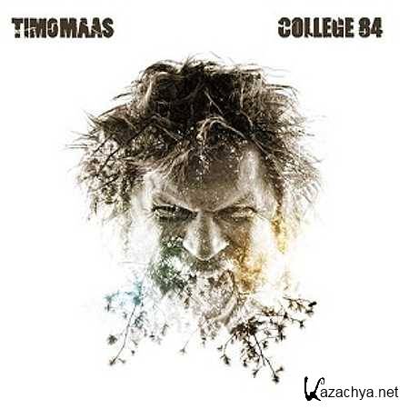 Timo Maas - College 84 feat. Brian Molko (Butch Remix) (2013)