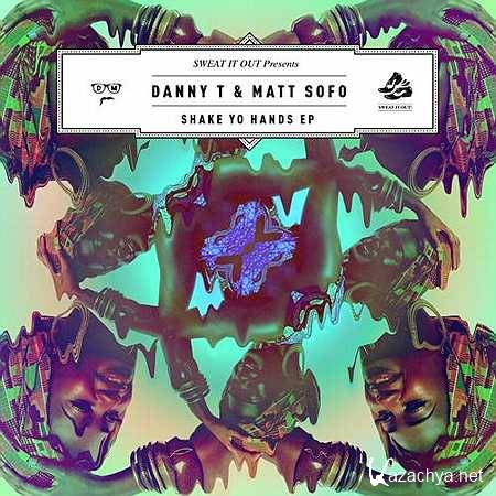 Danny T & Matt Sofo - Shake Yo Hands (Acaddamy Remix) (2013)