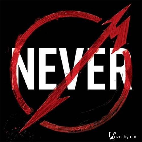 Metallica. Through the Never: Limited Edition (2013) 