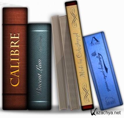 Calibre 1.4 (2013)  | + Portable