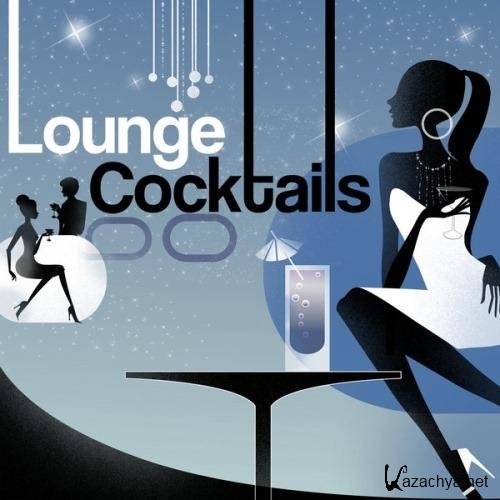 Lounge Cocktails (2013)