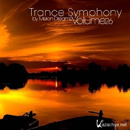 Trance Symphony Volume 26 (2013)