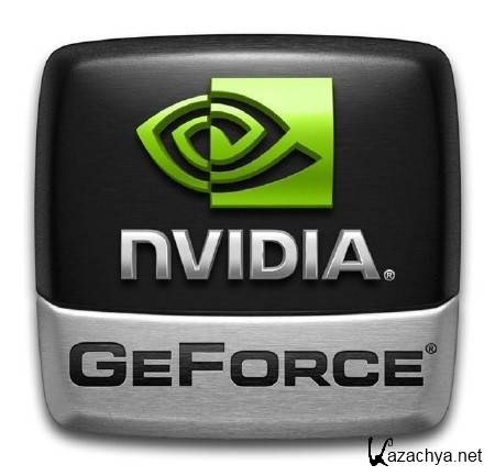 NVIDIA GeForce Desktop 327.23 WHQL + For Notebooks