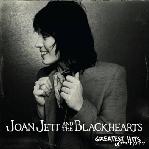 Joan Jett And The Blackhearts - Greatest Hits   ( 2010 )