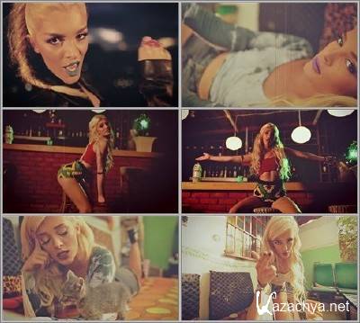 Era Istrefi - Mani Per Money (2013)