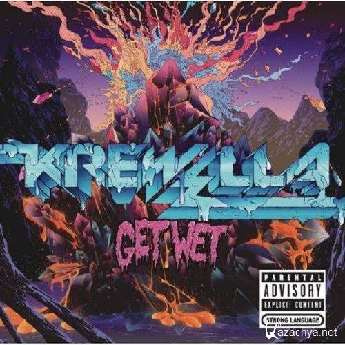 Krewella. Get Wet (2013) 