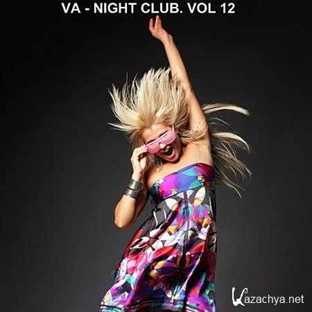 VA - Night Club. Vol 12 (2013, 3)
