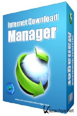 Internet Download Manager 6.17 Build 11 RePack / Portable