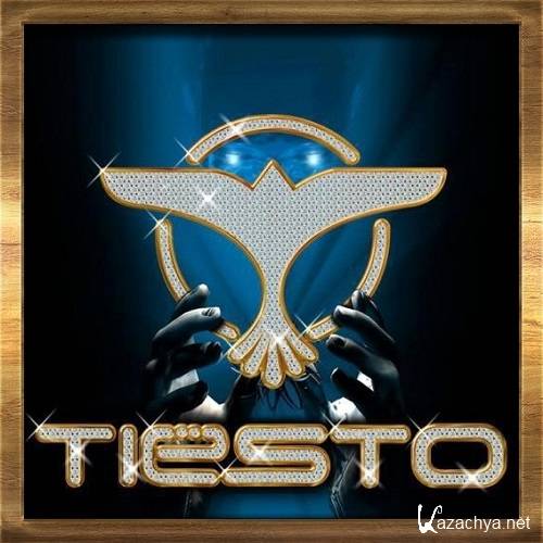 Tiesto - Tiesto's Club Life 338 (2013-09-22) (SBD)