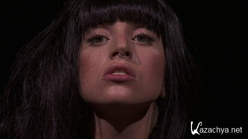 Lady Gaga - Live at iTunes Festival 2013 1080p WEB-DL