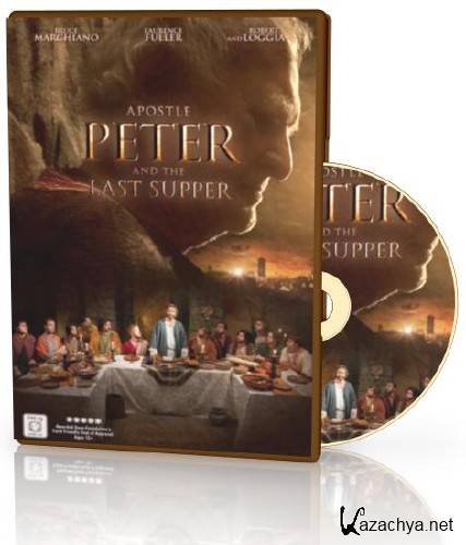  ϸ    / Apostle Peter and the Last Supper