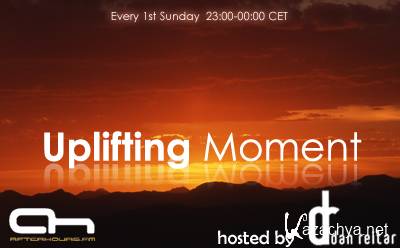 Dan Reitar - Uplifting Moment 063 (2013-09-23)