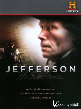  / Jefferson (2011) DVB 