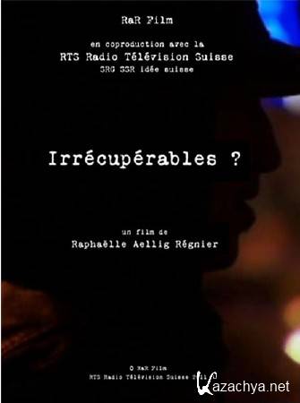   / Irrecuperables (2012) DVB 
