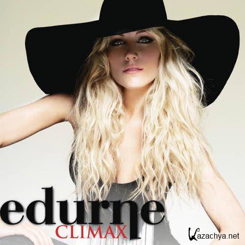 Edurne - Climax  (2013)