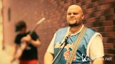 Мама Абама - Алла (2013) Мама Абама - Алла (2013)