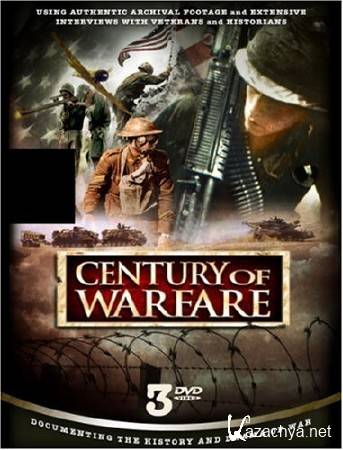 Discovery.  XX  (1-20 ) / Discovery. The Century of Warfare (2006) DVDRip