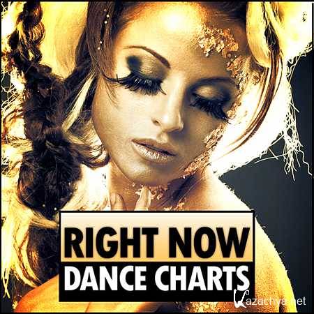 Dance Charts Greatest (2013, 3)