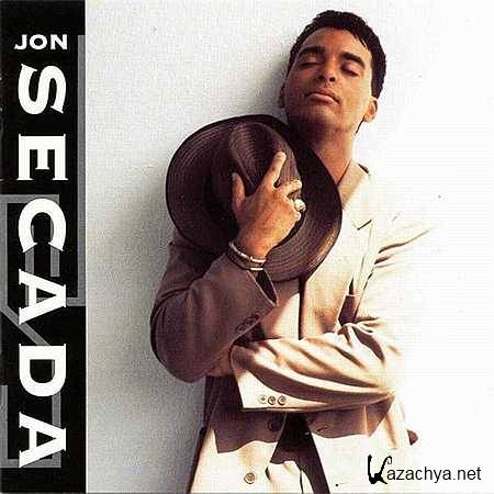 Jon Secada - Jon Secada (1992, 3)