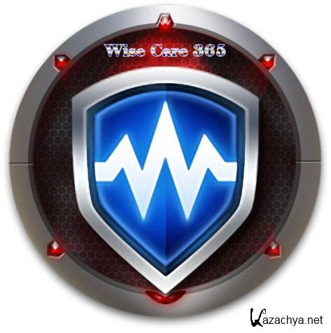 Wise Care 365 Pro 2.82 Build 223 Final
